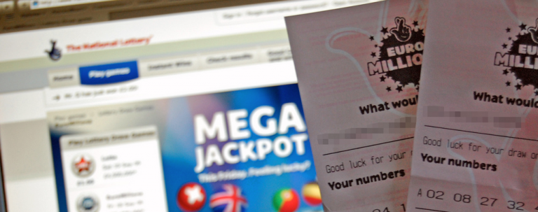 UK Lottery Sites to be Prohibited from Offering EuroMillions