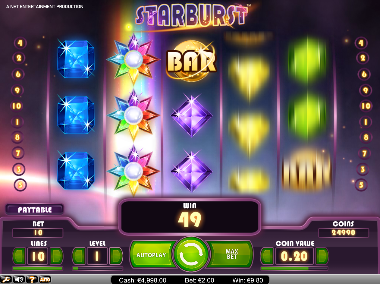 EuroLotto slots