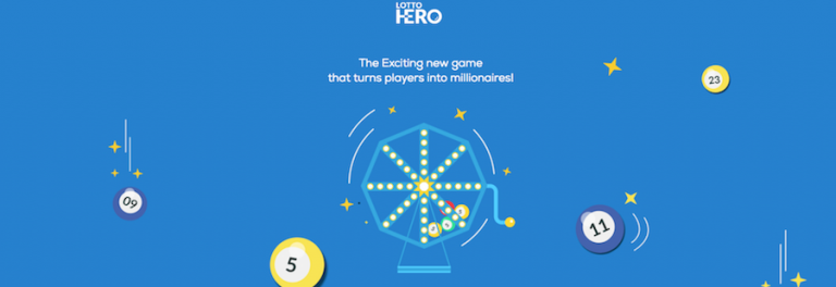 Lotto Hero to Begin Hosting Hourly, €1 Million Drawings 24/7/365