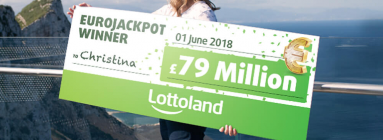 Lottoland Guinness World Record For Largest Online Gambling Payout